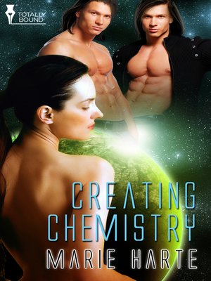 cover image of Creating Chemistry
